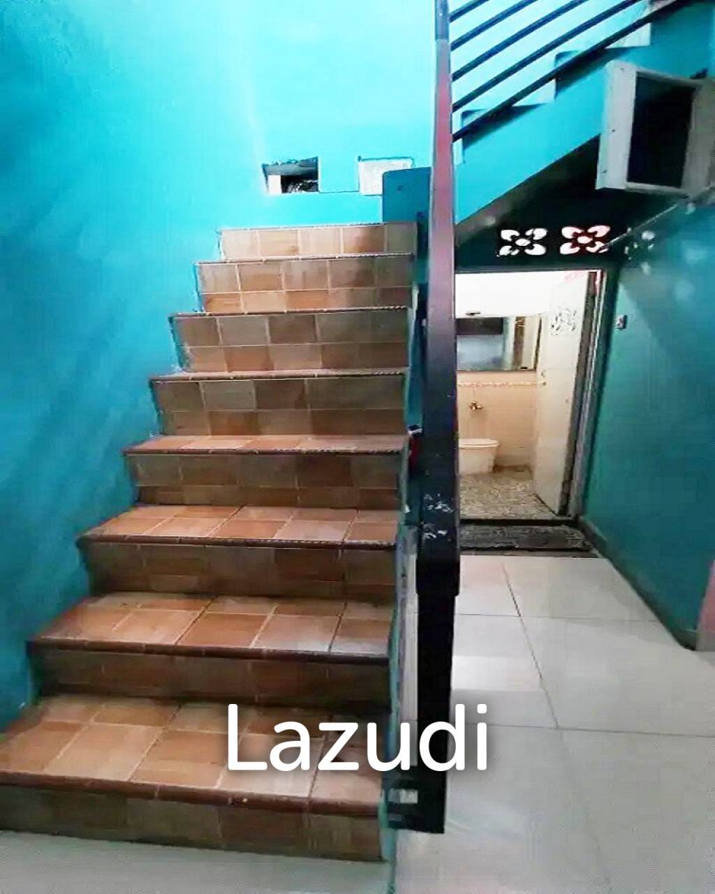 Rumah Dijual di Tangerang Dekat TIP TOP Cimone, Indogrosir Tangerang, RSIA Gebang Medika, SMK Negeri 9