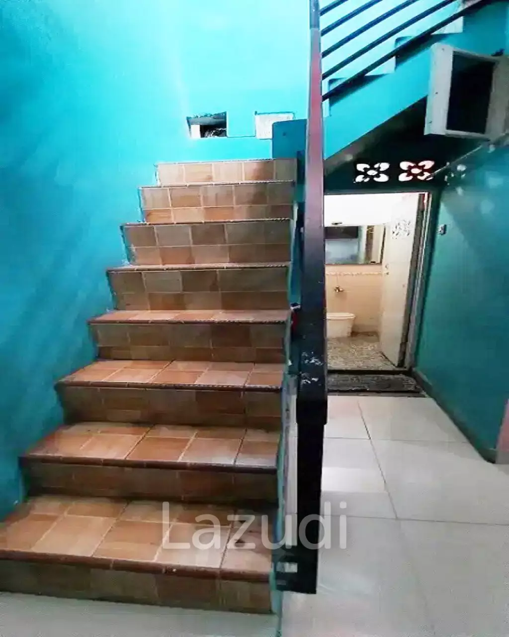 Rumah Dijual di Tangerang Dekat TIP TOP Cimone, Indogrosir Tangerang, RSIA Gebang Medika, SMK Negeri 9