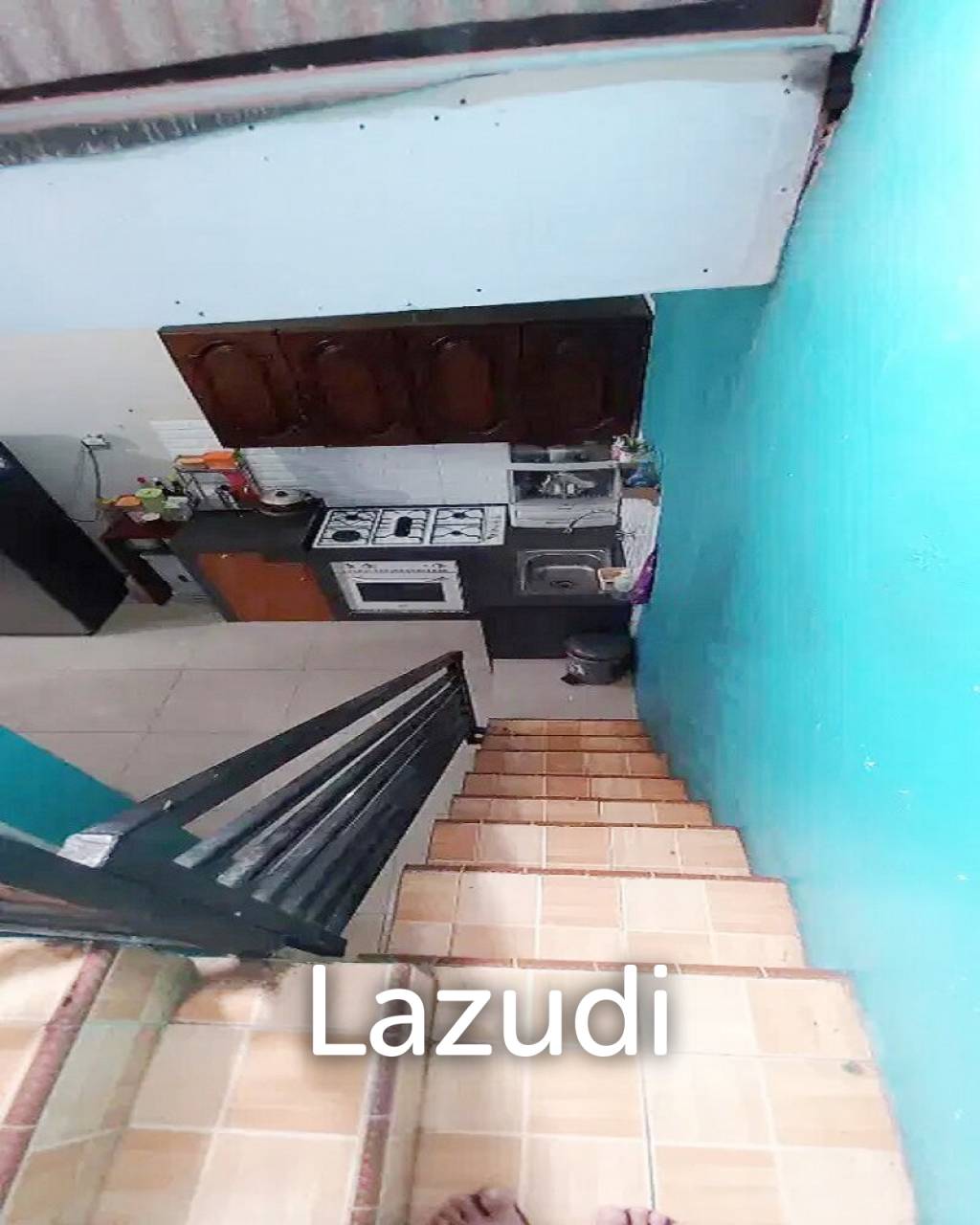 Rumah Dijual di Tangerang Dekat TIP TOP Cimone, Indogrosir Tangerang, RSIA Gebang Medika, SMK Negeri 9
