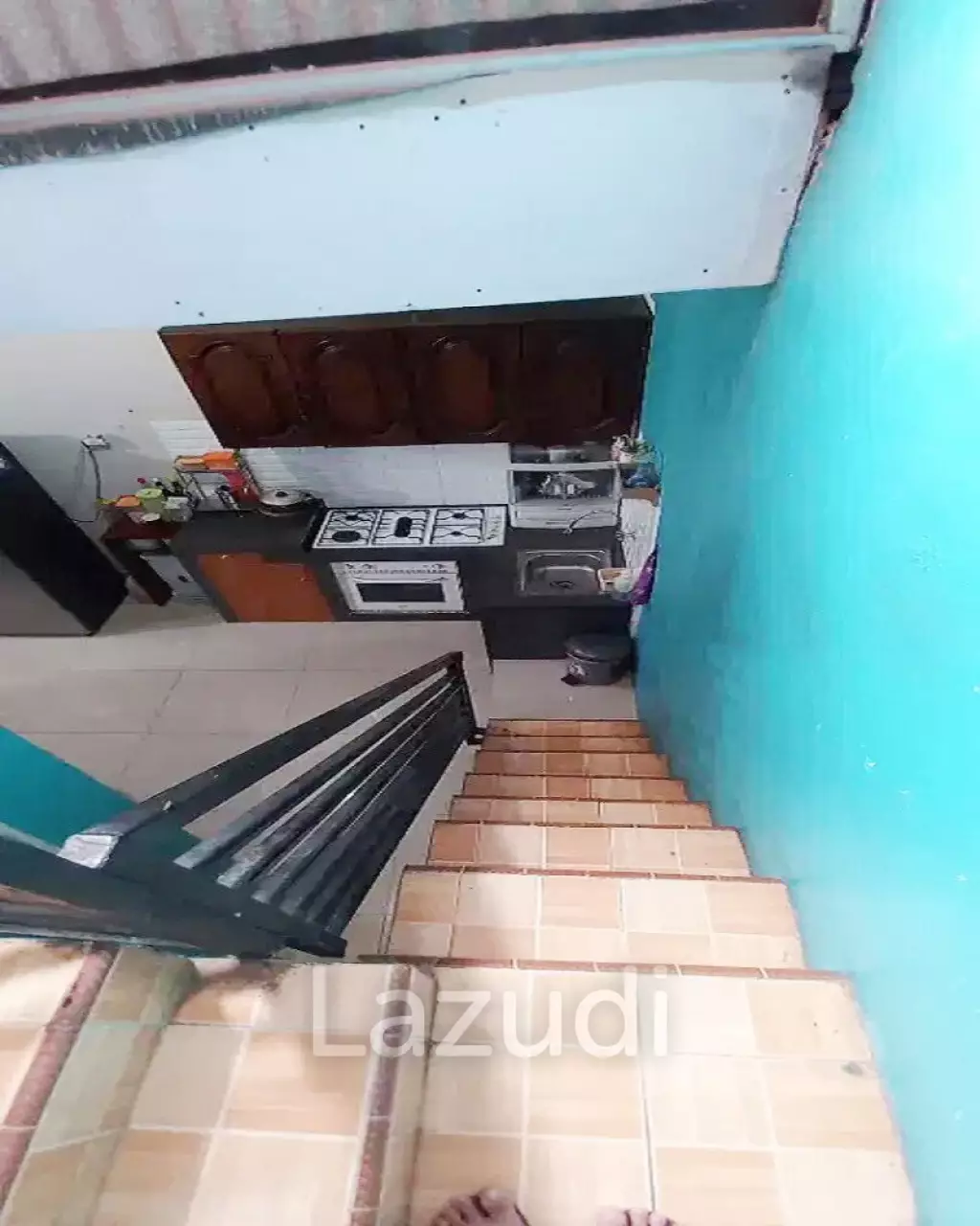 Rumah Dijual di Tangerang Dekat TIP TOP Cimone, Indogrosir Tangerang, RSIA Gebang Medika, SMK Negeri 9