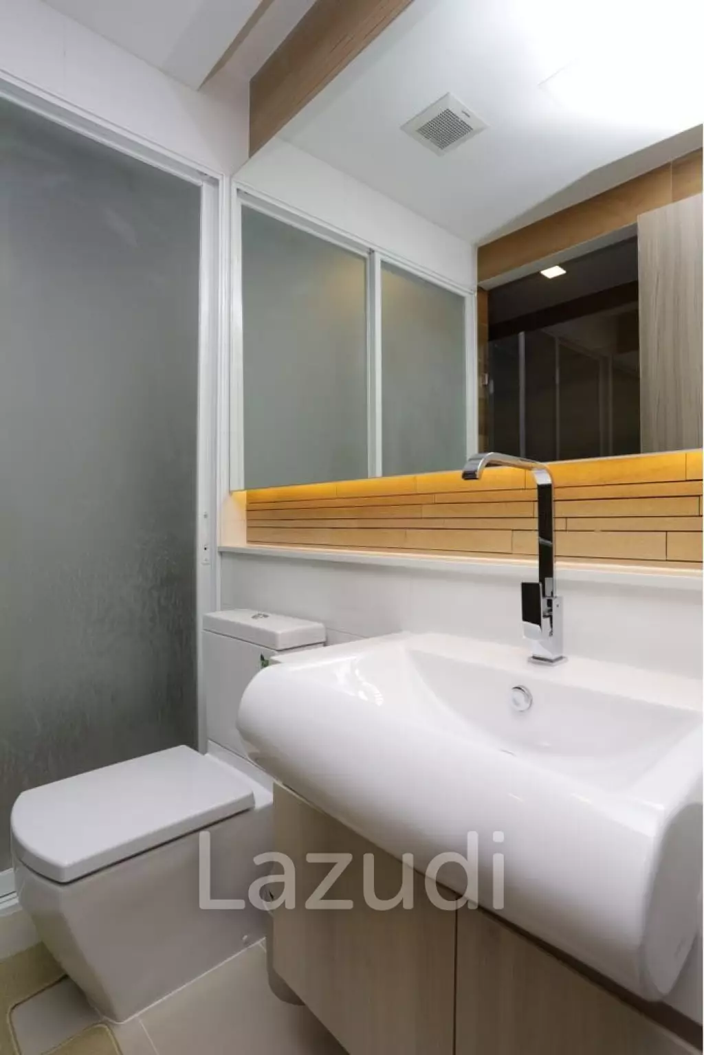 1 Bedroom Condo For Sale Del Mare Condominium Bang Saray