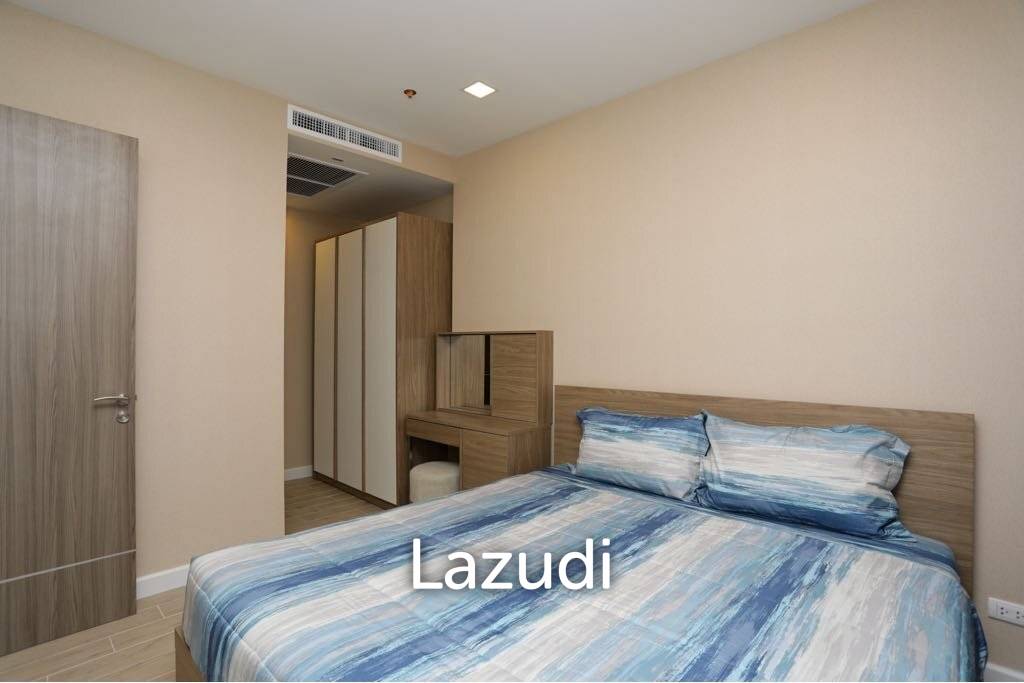 1 Bedroom Condo For Sale Del Mare Condominium Bang Saray