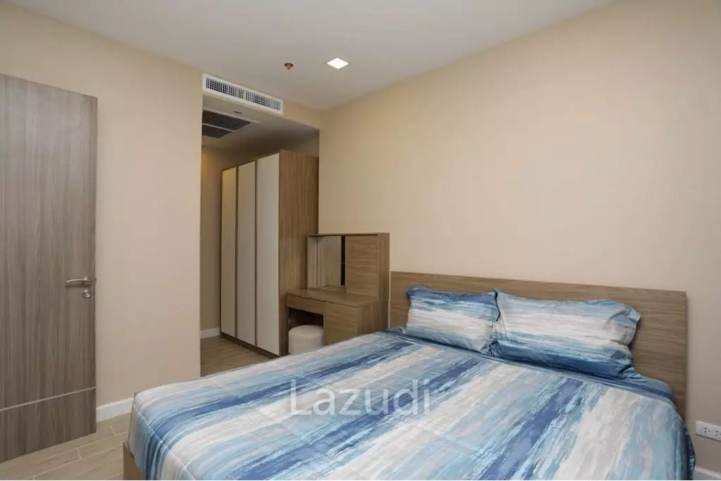 1 Bedroom Condo For Sale Del Mare Condominium Bang Saray