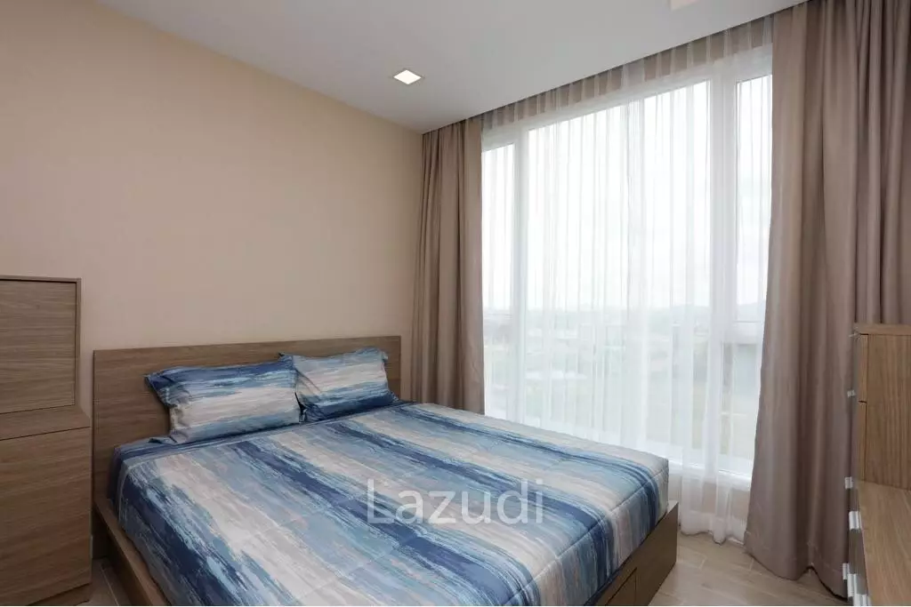 1 Bedroom Condo For Sale Del Mare Condominium Bang Saray