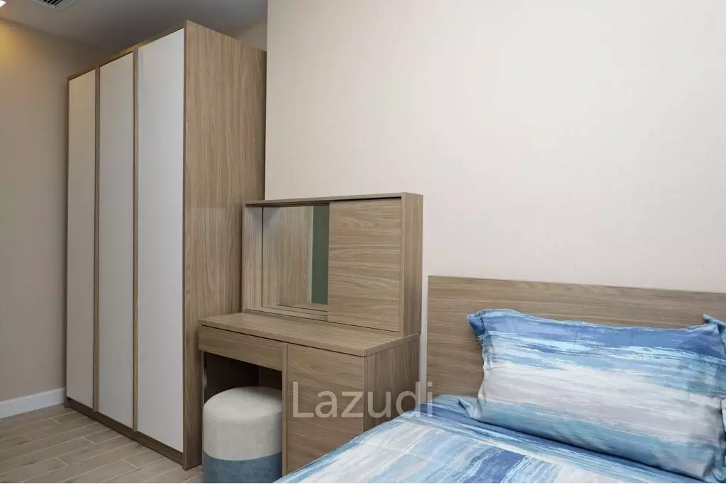 1 Bedroom Condo For Sale Del Mare Condominium Bang Saray