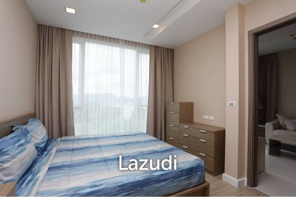 1 Bedroom Condo For Sale Del Mare Condominium Bang Saray