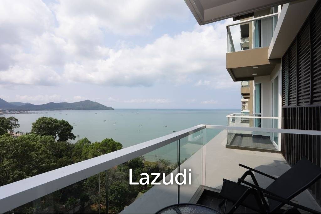 1 Bedroom Condo For Sale Del Mare Condominium Bang Saray
