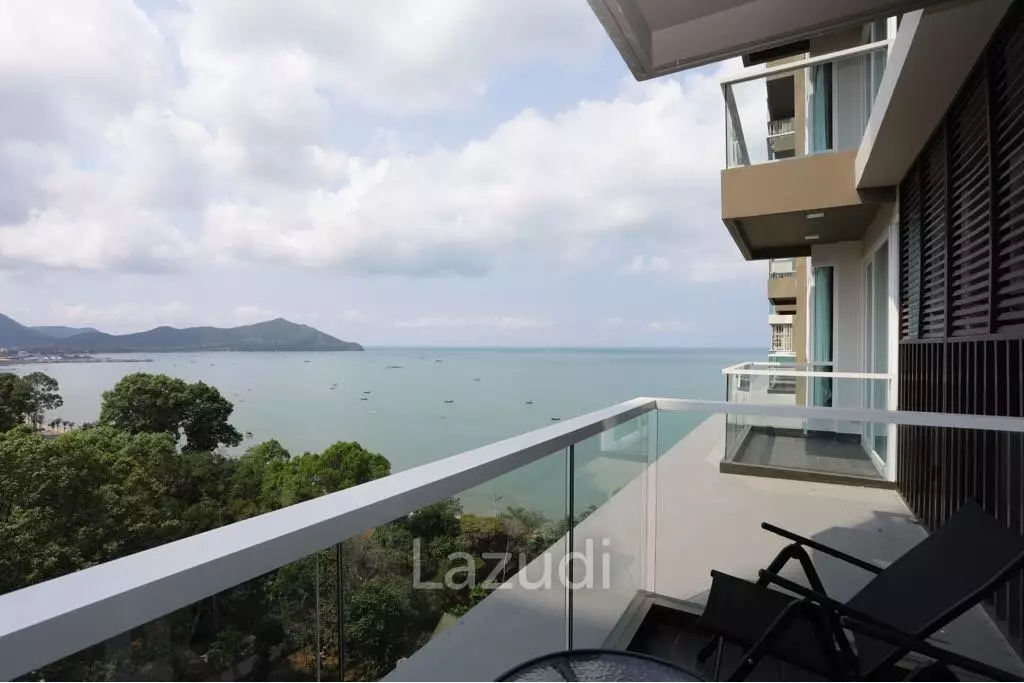 1 Bedroom Condo For Sale Del Mare Condominium Bang Saray
