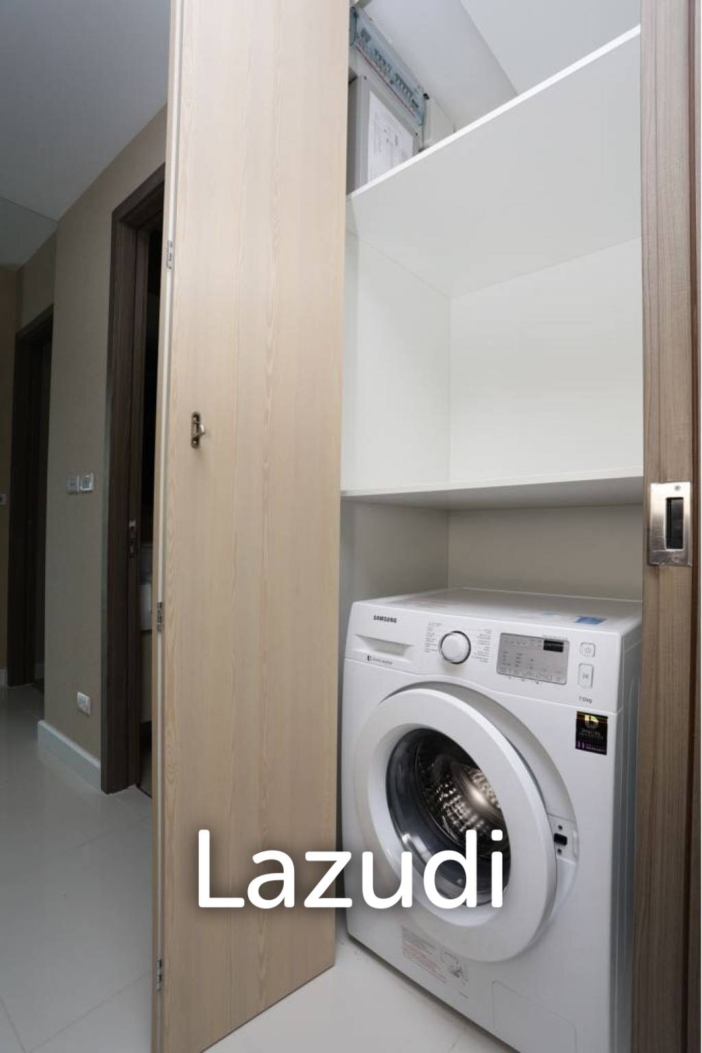 1 Bedroom Condo For Sale Del Mare Condominium Bang Saray