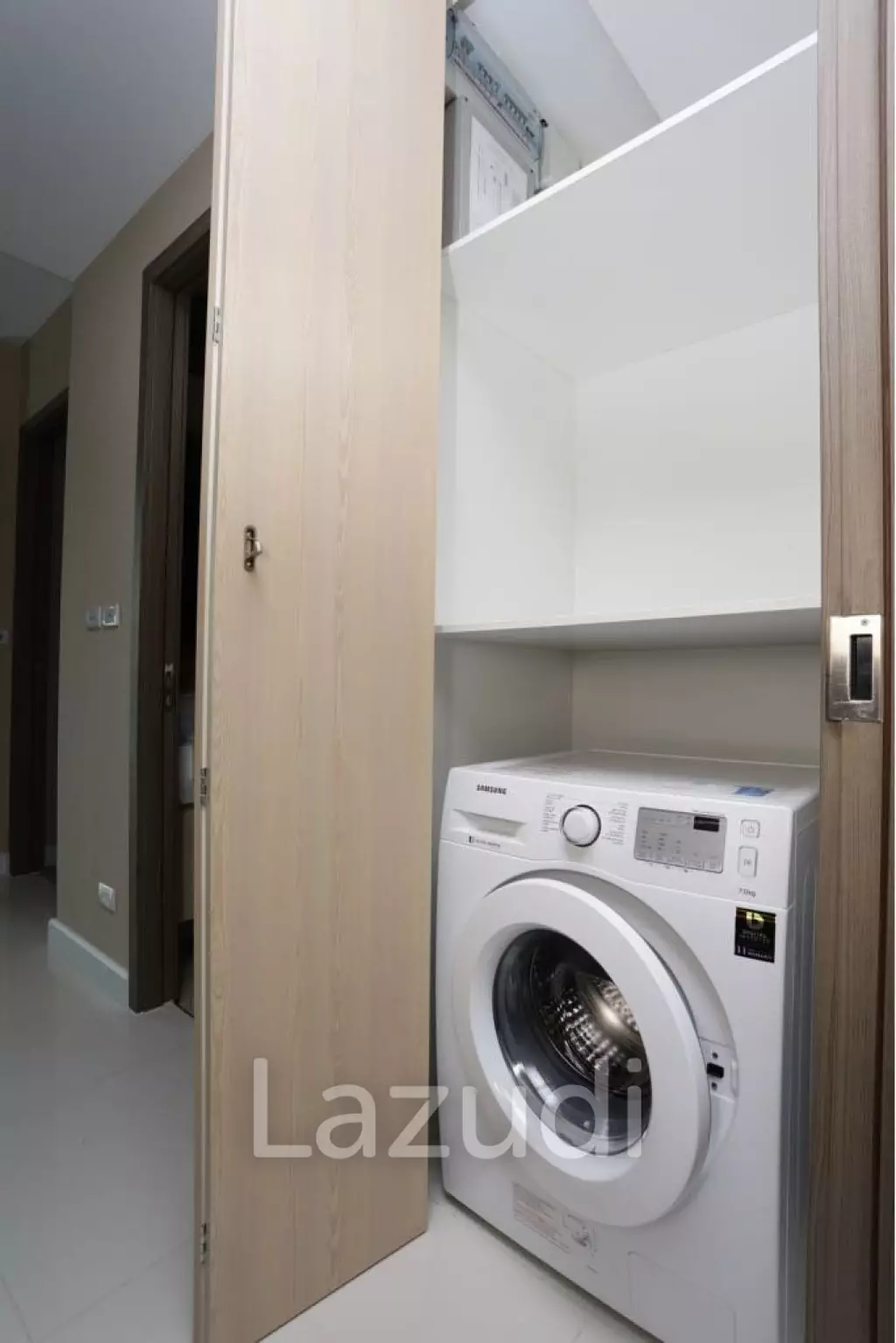 1 Bedroom Condo For Sale Del Mare Condominium Bang Saray