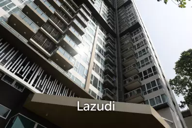 1 Bedroom Condo For Sale Del Mare Condominium Bang Saray