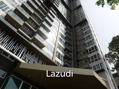 1 Bedroom Condo For Sale Del Mare Condominium Bang Saray