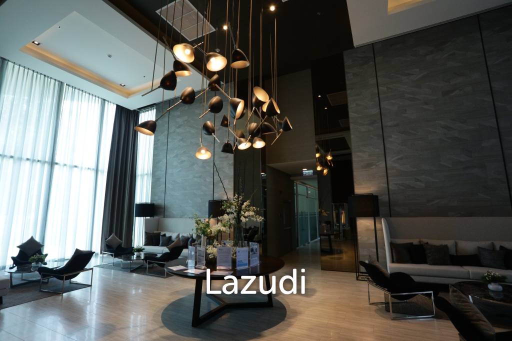 1 Bedroom Condo For Sale Del Mare Condominium Bang Saray
