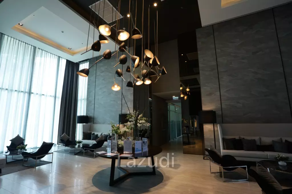 1 Bedroom Condo For Sale Del Mare Condominium Bang Saray