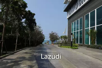 1 Bedroom Condo For Sale Del Mare Condominium Bang Saray