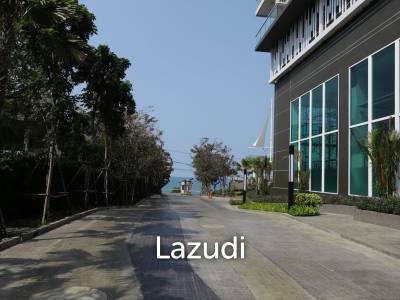 1 Bedroom Condo For Sale Del Mare Condominium Bang Saray