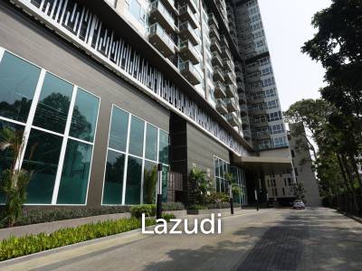 1 Bedroom Condo For Sale Del Mare Condominium Bang Saray