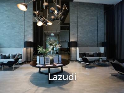 1 Bedroom Condo For Sale Del Mare Condominium Bang Saray
