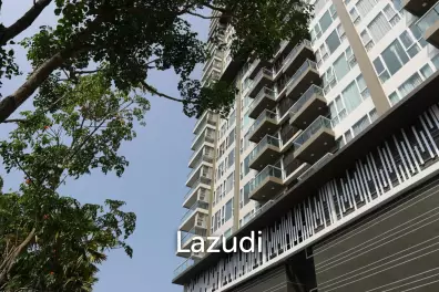 1 Bedroom Condo For Sale Del Mare Condominium Bang Saray