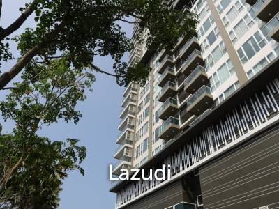 1 Bedroom Condo For Sale Del Mare Condominium Bang Saray