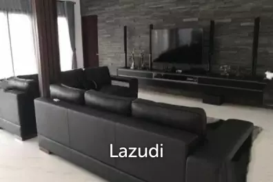Lovely Freehold Villa For Sale in Berawa Canggu