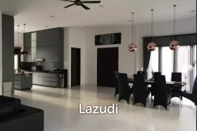 Lovely Freehold Villa For Sale in Berawa Canggu