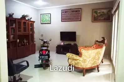 Rumah Dijual di Serpong Park Dekat AEON Mall BSD, ICE BSD, Pasar Modern BSD City, Stasiun Rawa Buntu