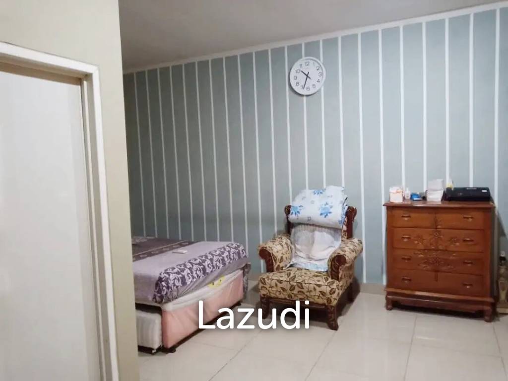 Rumah Dijual di Serpong Park Dekat AEON Mall BSD, ICE BSD, Pasar Modern BSD City, Stasiun Rawa Buntu