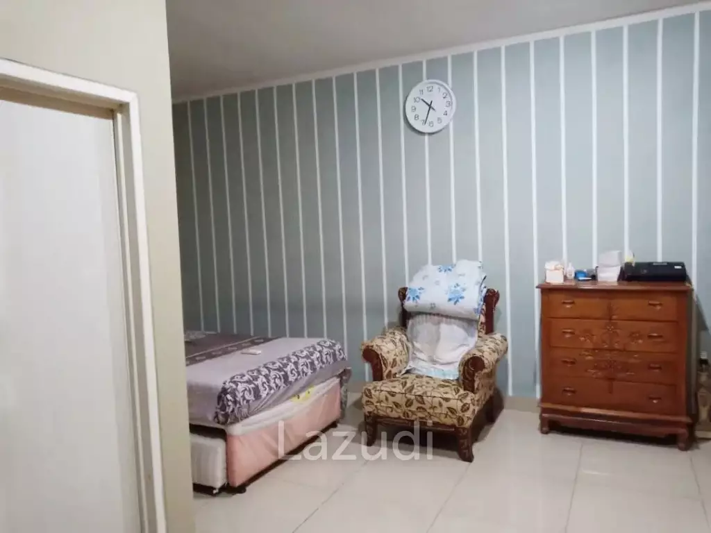 Rumah Dijual di Serpong Park Dekat AEON Mall BSD, ICE BSD, Pasar Modern BSD City, Stasiun Rawa Buntu