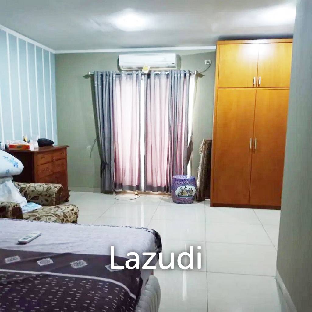 Rumah Dijual di Serpong Park Dekat AEON Mall BSD, ICE BSD, Pasar Modern BSD City, Stasiun Rawa Buntu