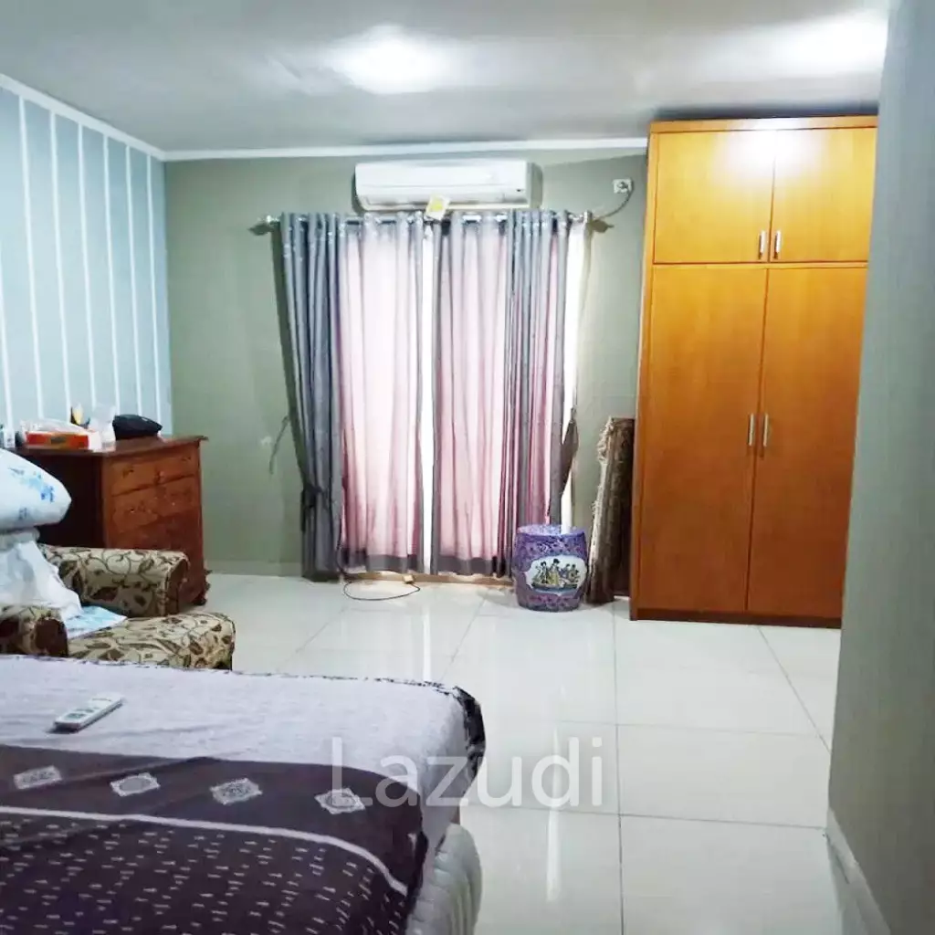 Rumah Dijual di Serpong Park Dekat AEON Mall BSD, ICE BSD, Pasar Modern BSD City, Stasiun Rawa Buntu