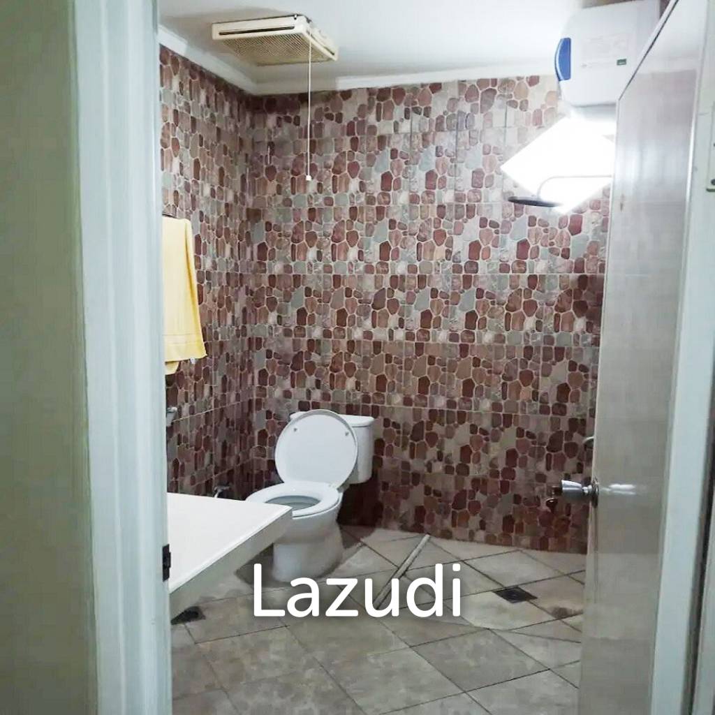 Rumah Dijual di Serpong Park Dekat AEON Mall BSD, ICE BSD, Pasar Modern BSD City, Stasiun Rawa Buntu
