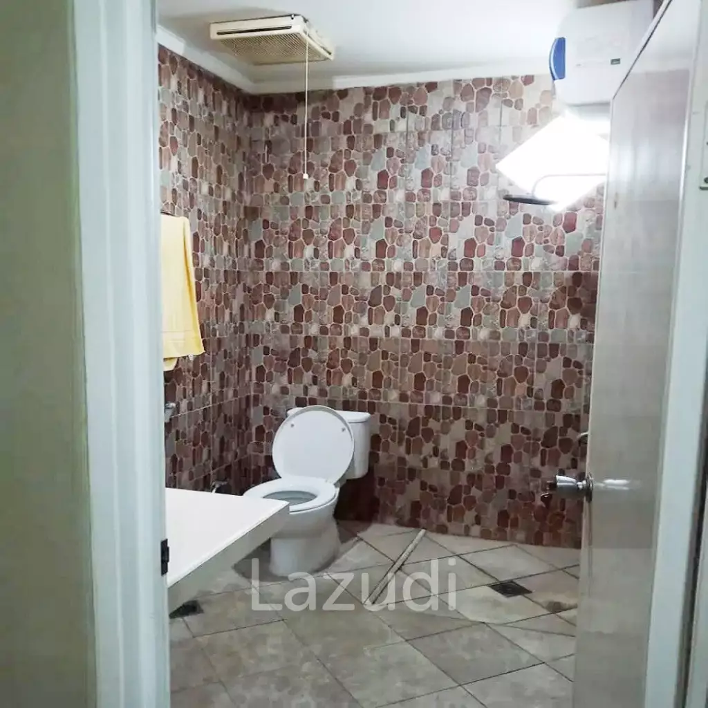 Rumah Dijual di Serpong Park Dekat AEON Mall BSD, ICE BSD, Pasar Modern BSD City, Stasiun Rawa Buntu