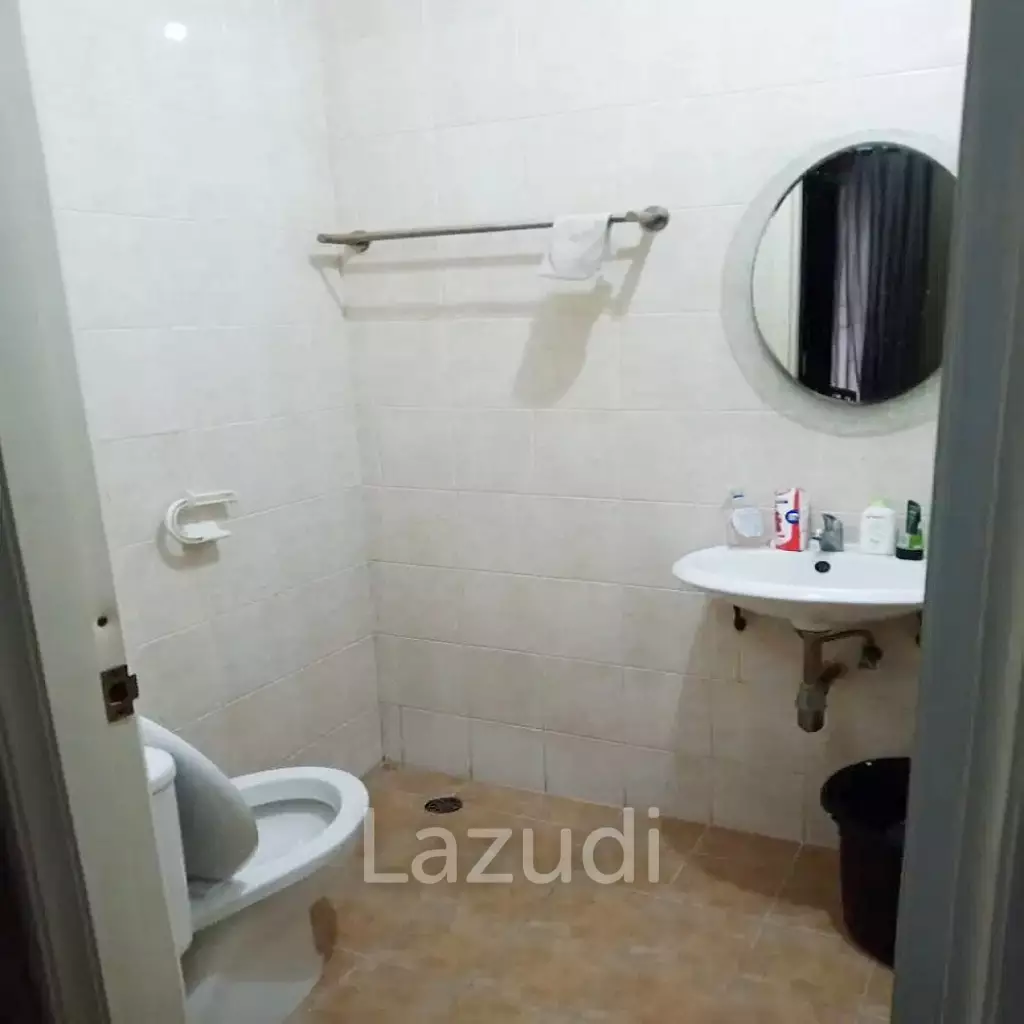 Rumah Dijual di Serpong Park Dekat AEON Mall BSD, ICE BSD, Pasar Modern BSD City, Stasiun Rawa Buntu