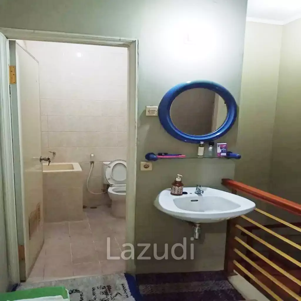 Rumah Dijual di Serpong Park Dekat AEON Mall BSD, ICE BSD, Pasar Modern BSD City, Stasiun Rawa Buntu
