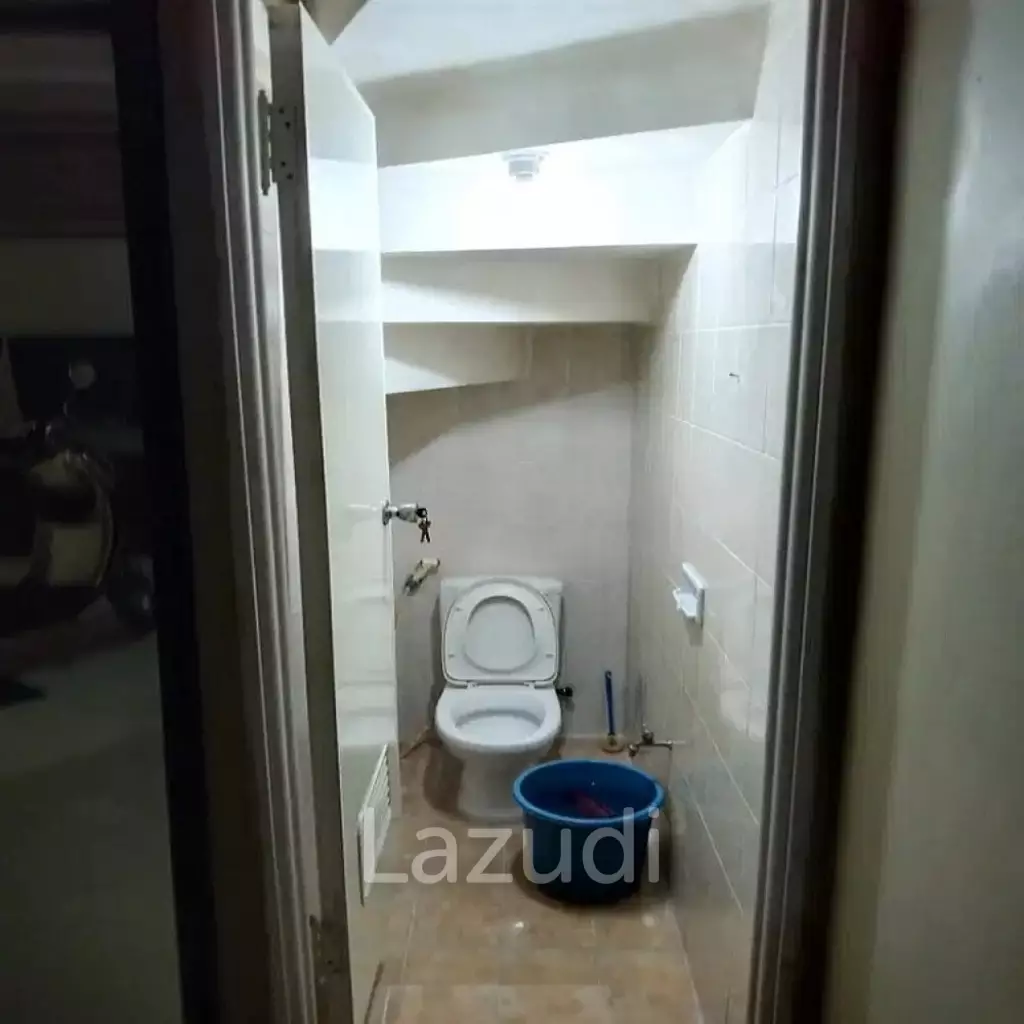 Rumah Dijual di Serpong Park Dekat AEON Mall BSD, ICE BSD, Pasar Modern BSD City, Stasiun Rawa Buntu