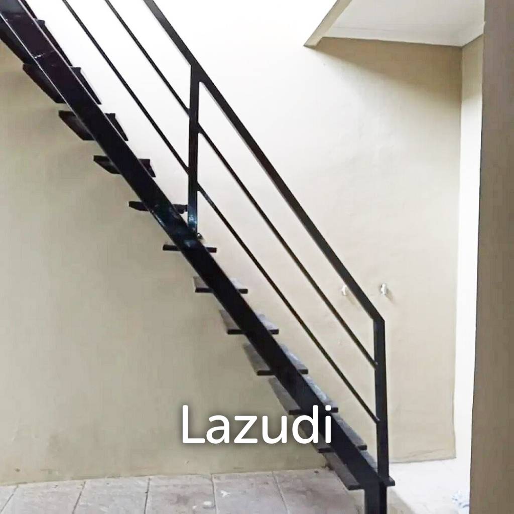 Rumah Dijual di Serpong Park Dekat AEON Mall BSD, ICE BSD, Pasar Modern BSD City, Stasiun Rawa Buntu