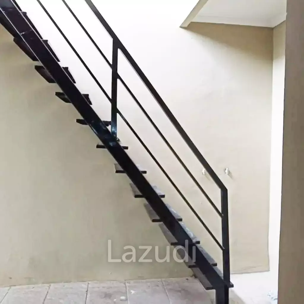 Rumah Dijual di Serpong Park Dekat AEON Mall BSD, ICE BSD, Pasar Modern BSD City, Stasiun Rawa Buntu