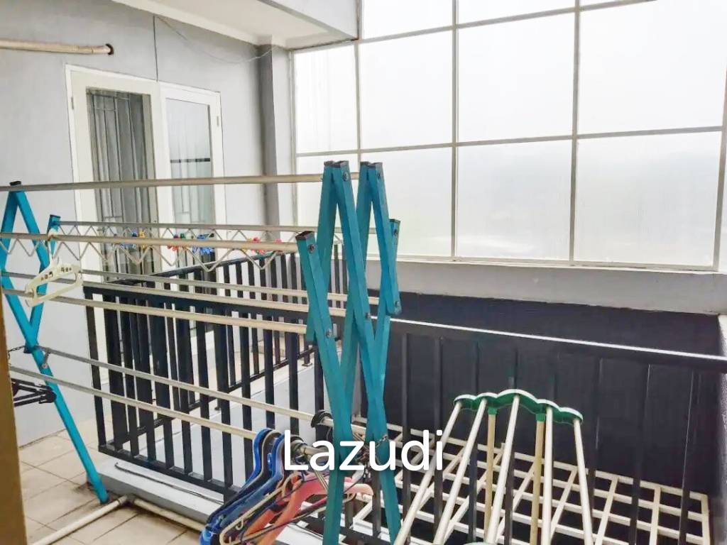 Rumah Dijual di Serpong Park Dekat AEON Mall BSD, ICE BSD, Pasar Modern BSD City, Stasiun Rawa Buntu