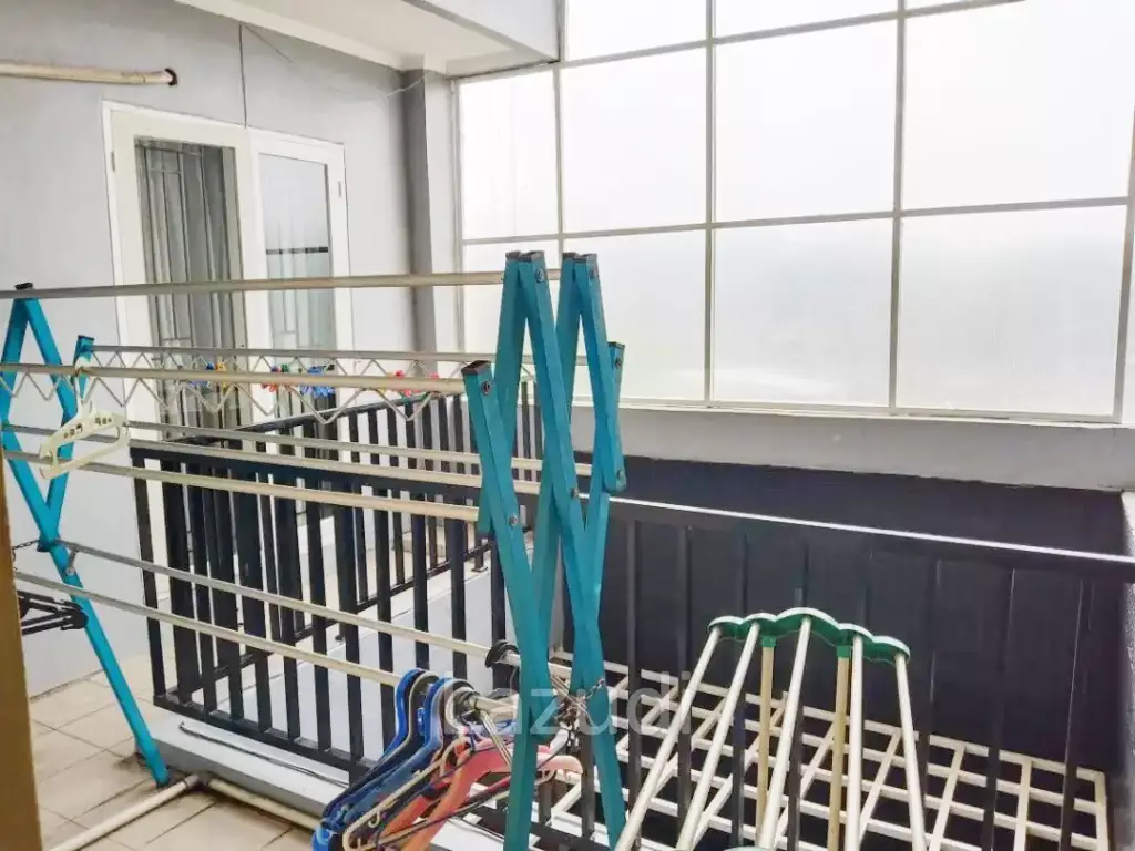 Rumah Dijual di Serpong Park Dekat AEON Mall BSD, ICE BSD, Pasar Modern BSD City, Stasiun Rawa Buntu