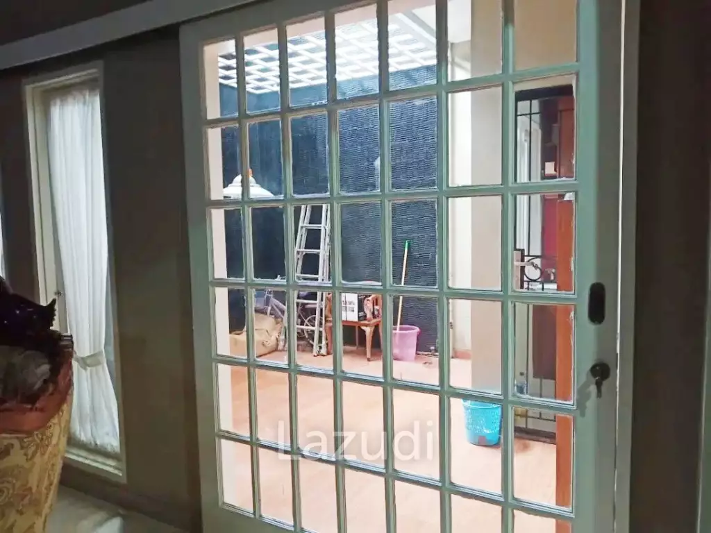 Rumah Dijual di Serpong Park Dekat AEON Mall BSD, ICE BSD, Pasar Modern BSD City, Stasiun Rawa Buntu