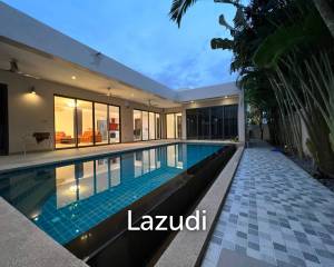 Pool Villa for Sale at Palm Lakeside