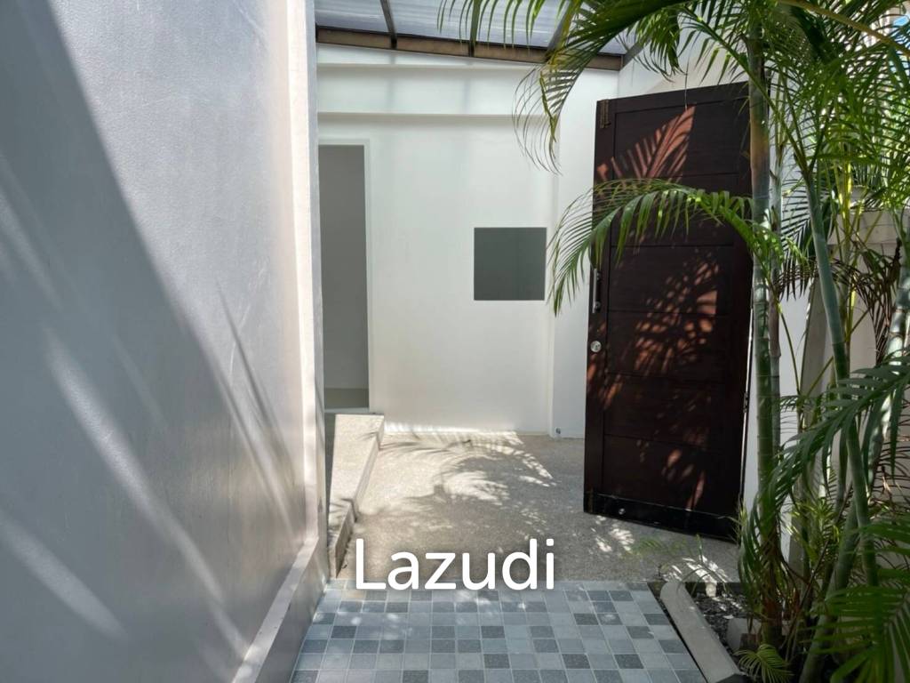 Pool Villa for Sale at Palm Lakeside