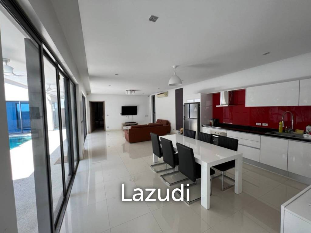 Pool Villa for Sale at Palm Lakeside