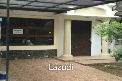 Rumah Dijual di Lippo Karawaci Tangerang Dekat Lippo Mall Karawaci, RS Siloam Lippo Village, Kampus UPH