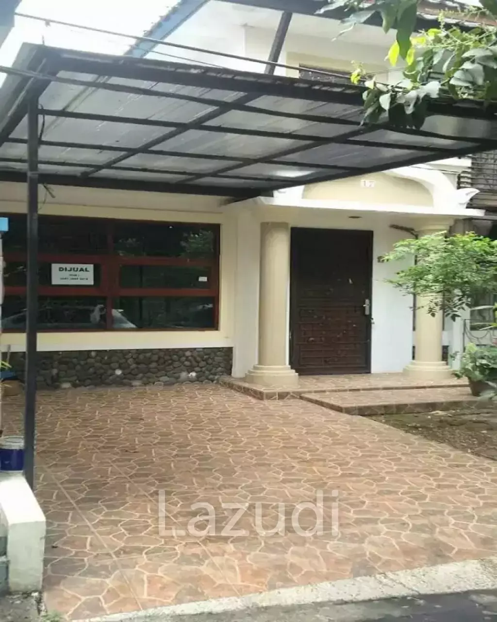 Rumah Dijual di Lippo Karawaci Tangerang Dekat Lippo Mall Karawaci, RS Siloam Lippo Village, Kampus UPH