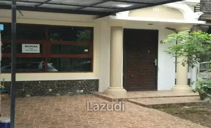 Rumah Dijual di Lippo Karawaci Tangerang Dekat Lippo Mall Karawaci, RS Siloam Lippo Village, Kampus UPH