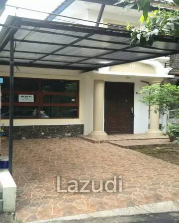 Rumah Dijual di Lippo Karawaci Tangerang Dekat Lippo Mall Karawaci, RS Siloam Lippo Village, Kampus UPH