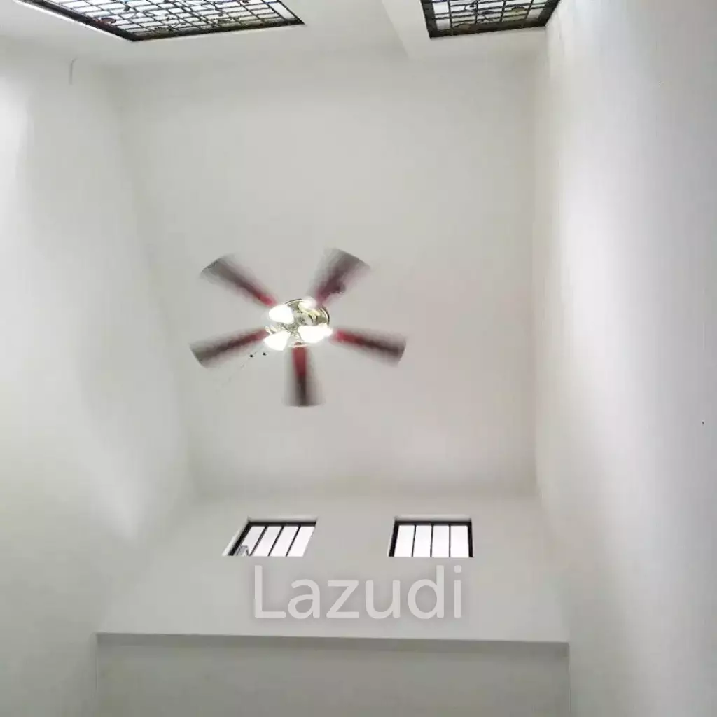 Rumah Dijual di Lippo Karawaci Tangerang Dekat Lippo Mall Karawaci, RS Siloam Lippo Village, Kampus UPH
