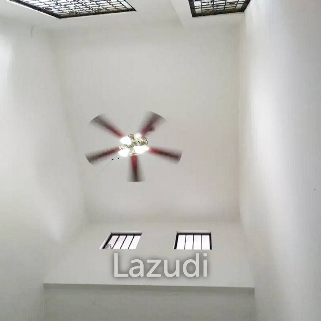 Rumah Dijual di Lippo Karawaci Tangerang Dekat Lippo Mall Karawaci, RS Siloam Lippo Village, Kampus UPH